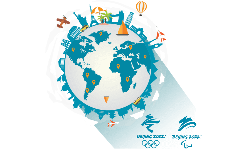 基里巴斯回国代理 - ROUTECN